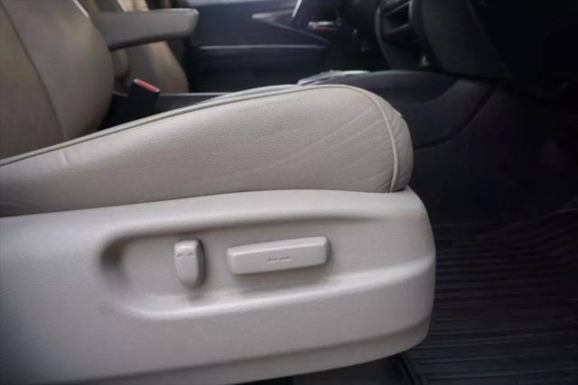 used 2019 Honda Passport car, priced at $20,484