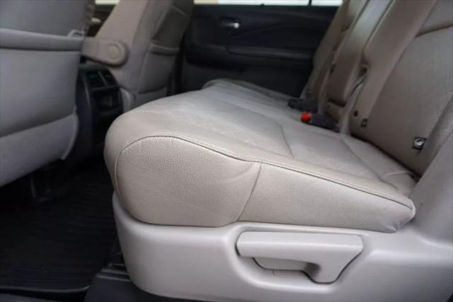 used 2019 Honda Passport car, priced at $20,484