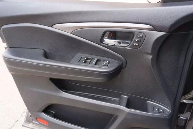 used 2019 Honda Passport car, priced at $20,484