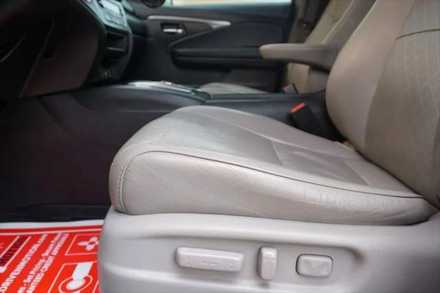 used 2019 Honda Passport car, priced at $20,484