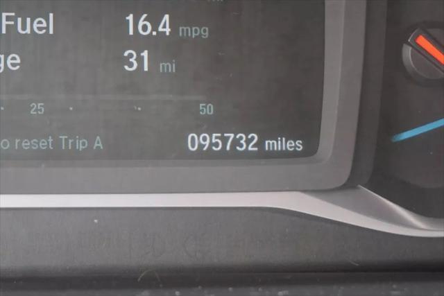 used 2019 Honda Passport car, priced at $20,484