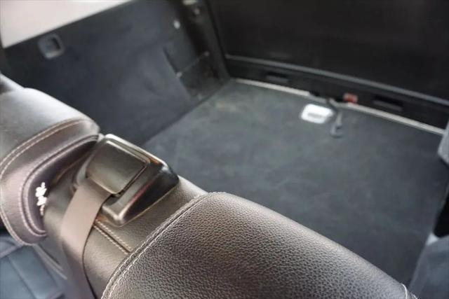 used 2014 Mercedes-Benz M-Class car, priced at $10,984