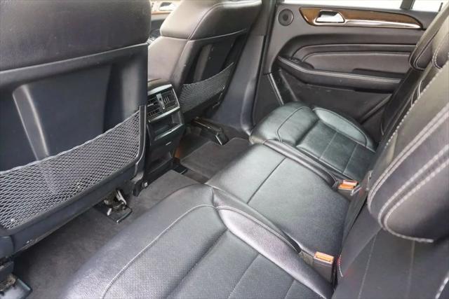 used 2014 Mercedes-Benz M-Class car, priced at $10,984