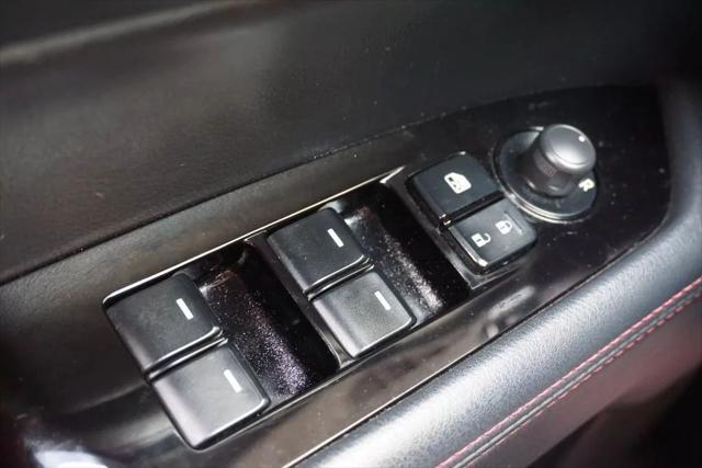 used 2022 Mazda CX-5 car, priced at $24,984