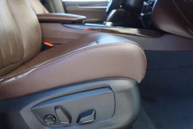 used 2016 BMW X5 car, priced at $13,984