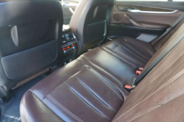 used 2016 BMW X5 car, priced at $13,984