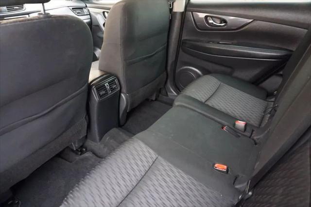 used 2020 Nissan Rogue car, priced at $13,984