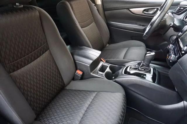 used 2020 Nissan Rogue car, priced at $13,984