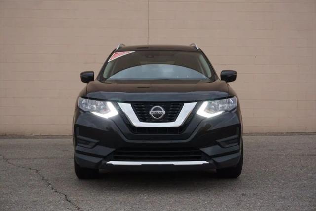 used 2020 Nissan Rogue car, priced at $13,984
