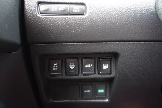 used 2020 Nissan Rogue car, priced at $13,984