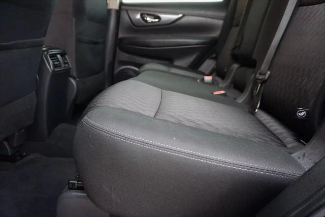 used 2020 Nissan Rogue car, priced at $13,984