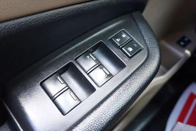 used 2016 Honda Pilot car, priced at $14,984