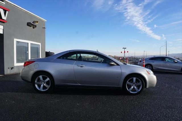 used 2008 Pontiac G6 car, priced at $7,484