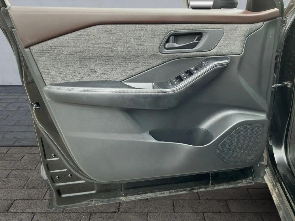 used 2021 Nissan Rogue car, priced at $17,984