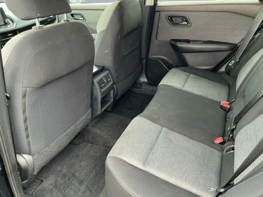 used 2021 Nissan Rogue car, priced at $17,984