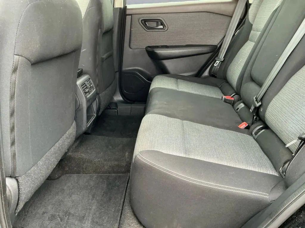 used 2021 Nissan Rogue car, priced at $17,984