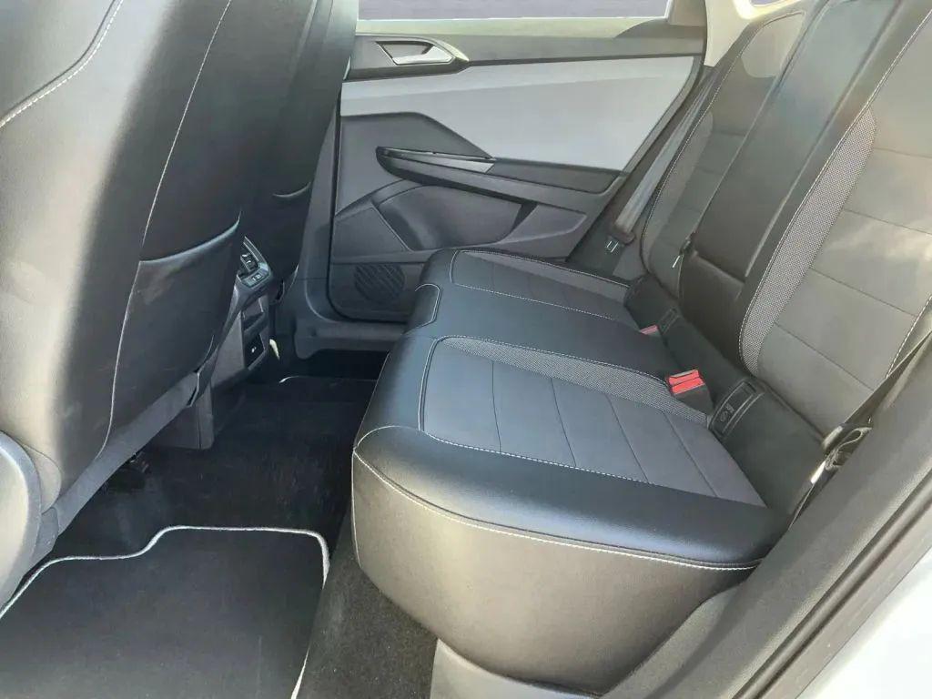 used 2023 Volkswagen Taos car, priced at $14,984