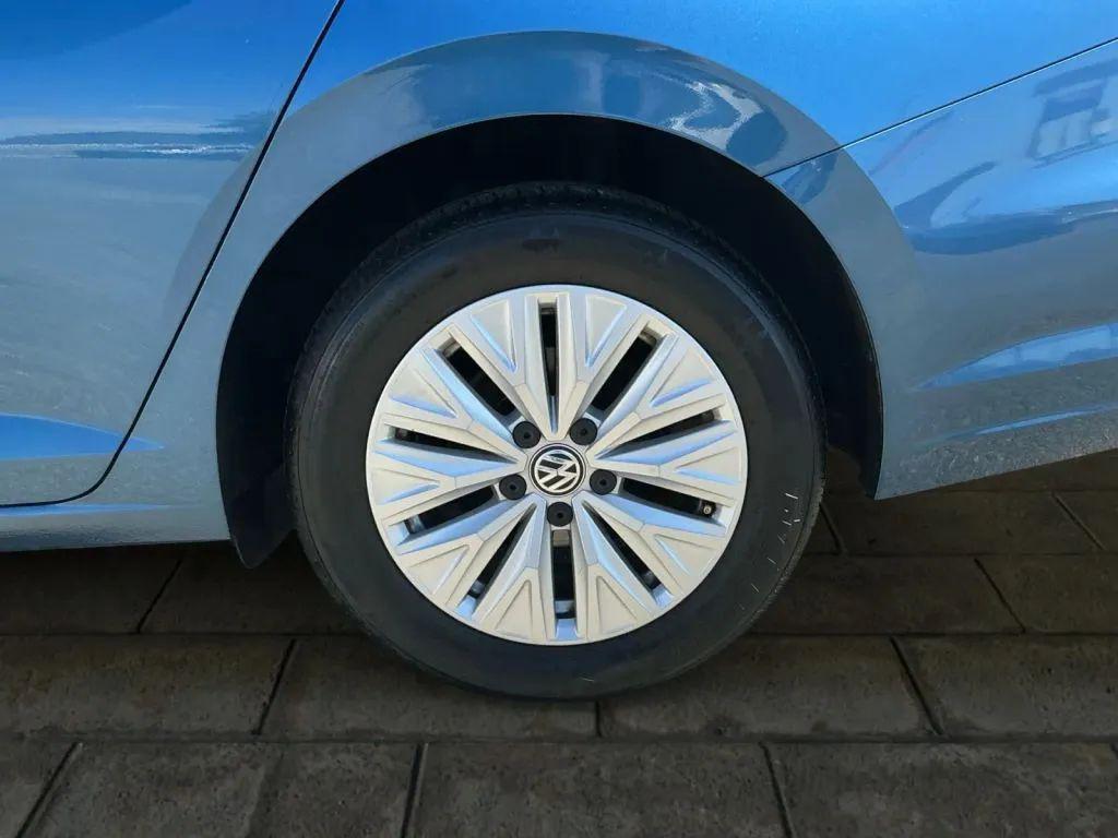 used 2019 Volkswagen Jetta car, priced at $11,484