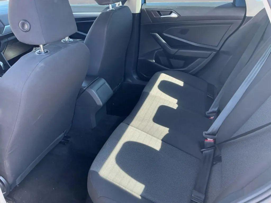 used 2019 Volkswagen Jetta car, priced at $11,484