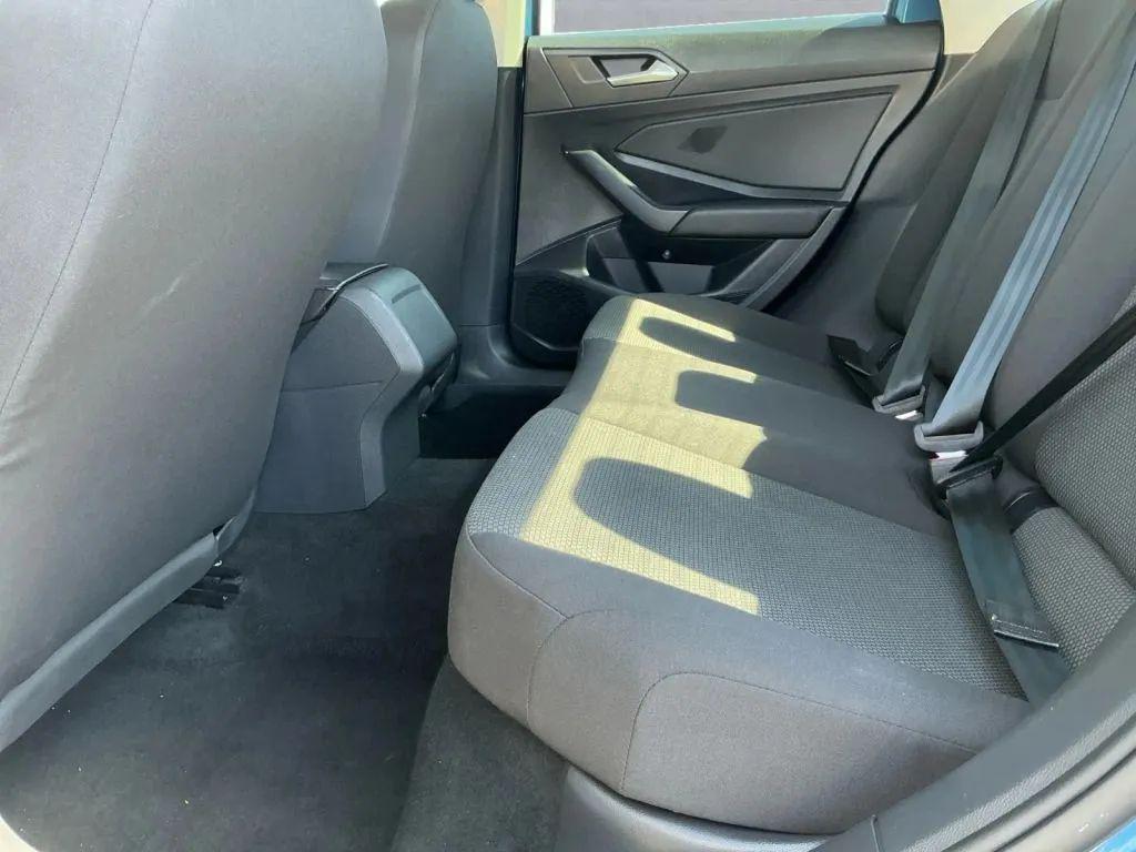 used 2019 Volkswagen Jetta car, priced at $11,484