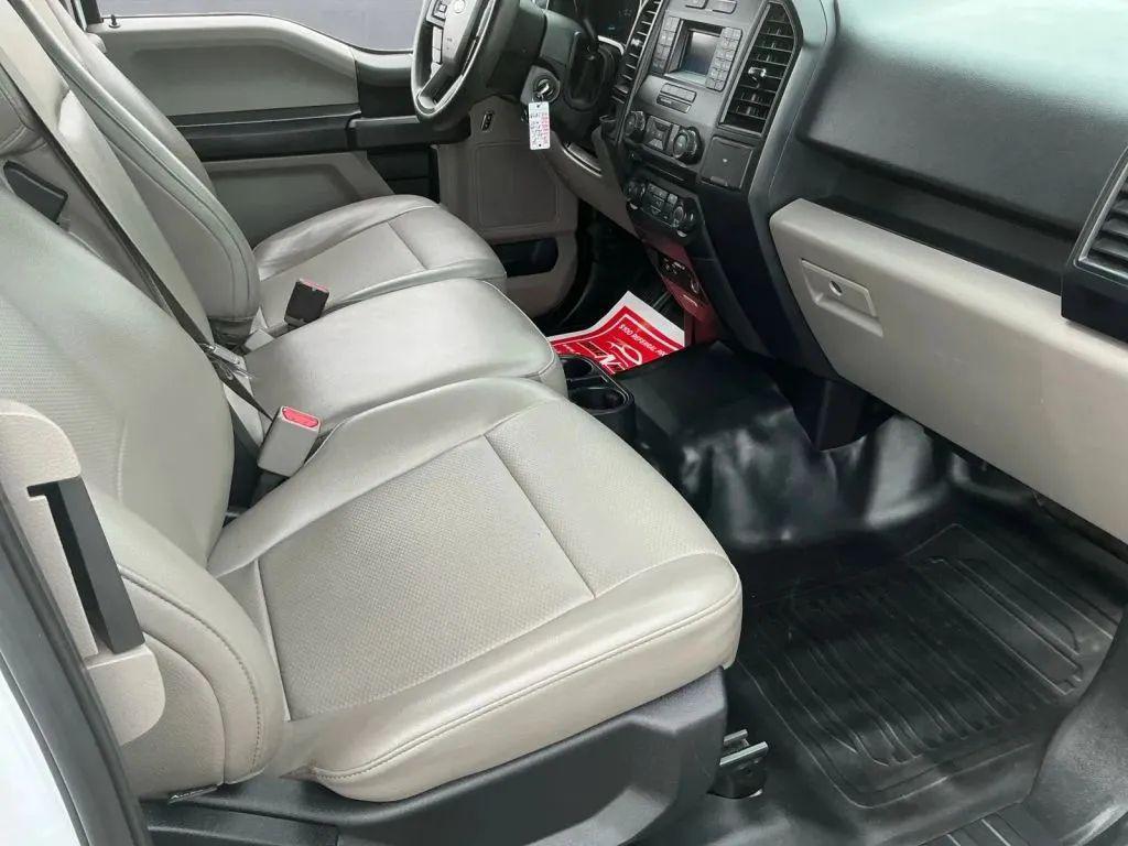 used 2015 Ford F-150 car, priced at $13,971