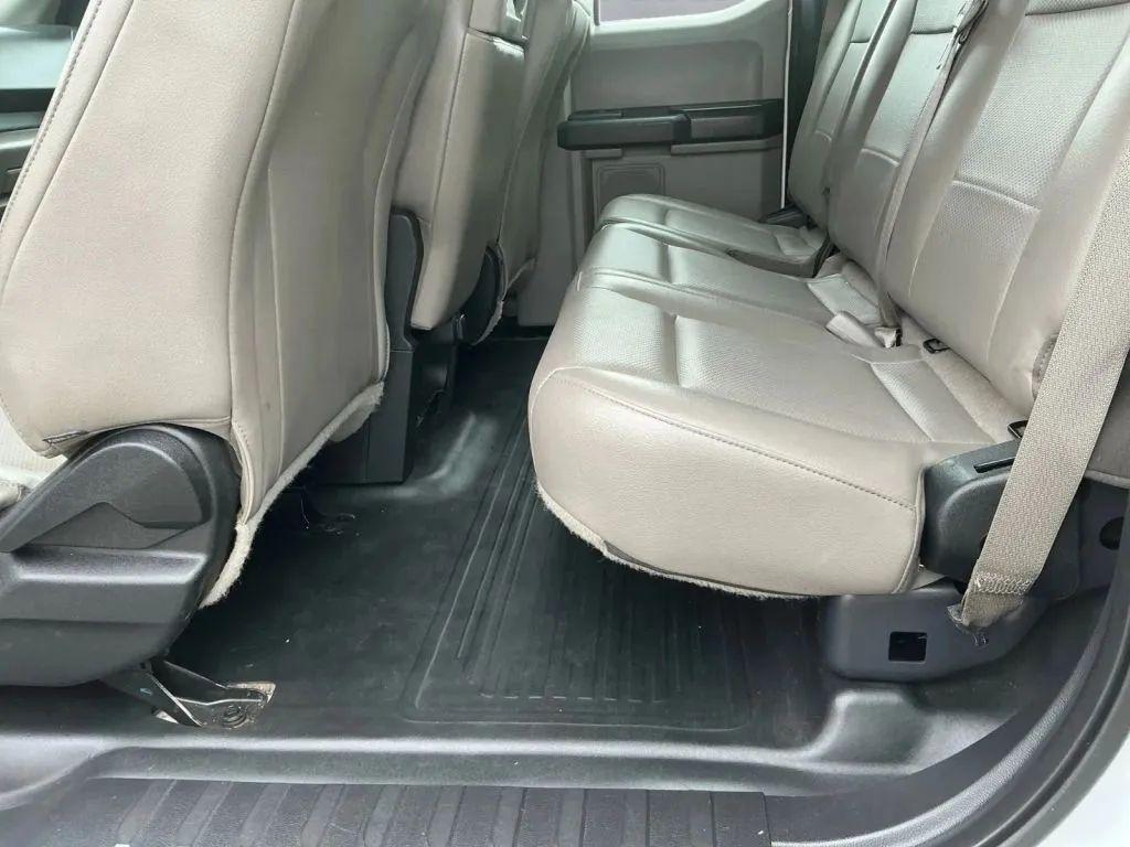 used 2015 Ford F-150 car, priced at $13,971