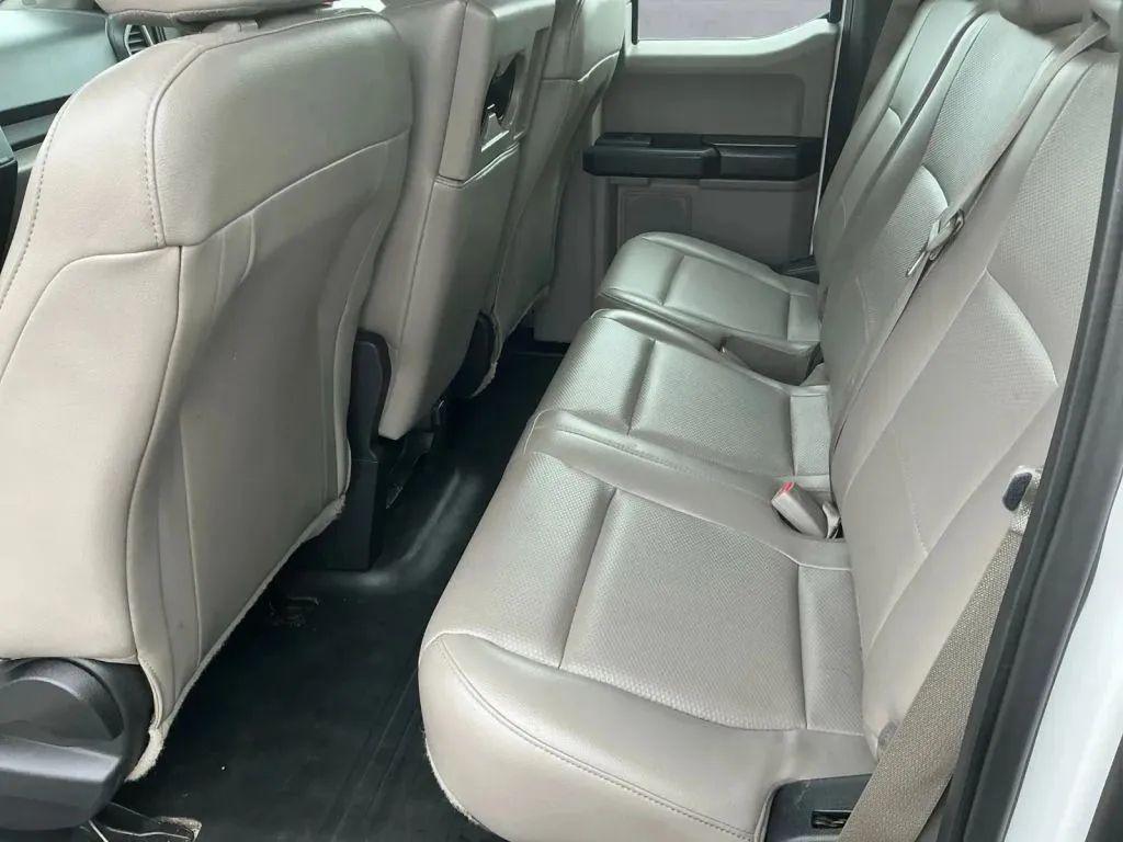used 2015 Ford F-150 car, priced at $13,971