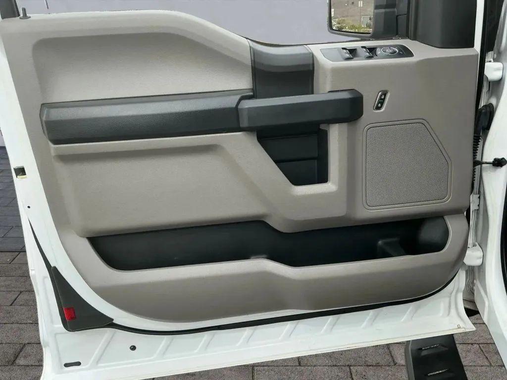used 2015 Ford F-150 car, priced at $13,971