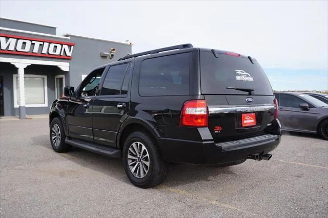 used 2016 Ford Expedition car, priced at $12,984