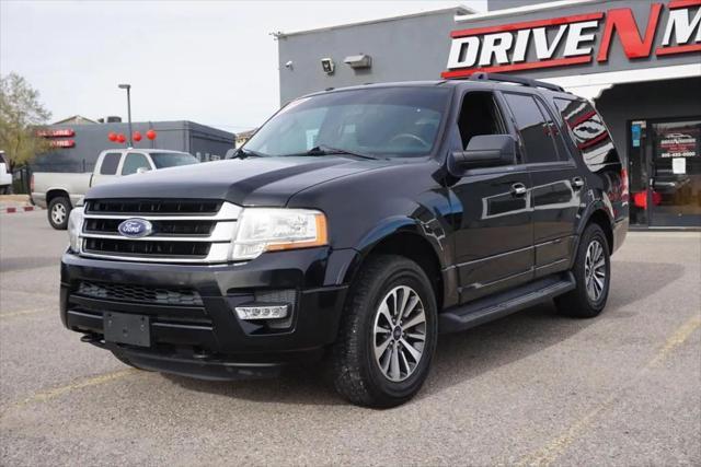 used 2016 Ford Expedition car, priced at $12,984