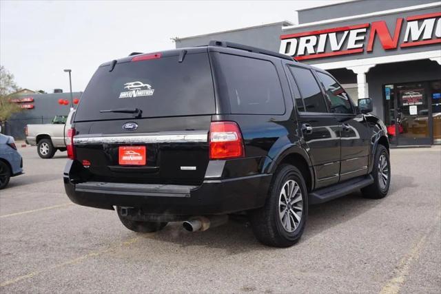 used 2016 Ford Expedition car, priced at $12,984