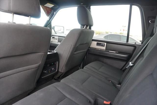 used 2016 Ford Expedition car, priced at $12,984