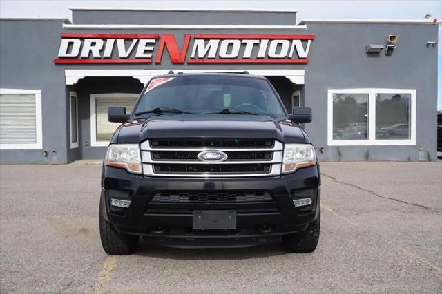 used 2016 Ford Expedition car, priced at $12,984