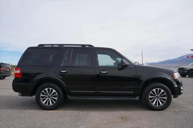 used 2016 Ford Expedition car, priced at $12,984