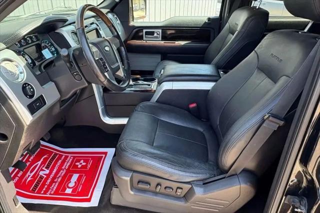 used 2014 Ford F-150 car, priced at $18,971