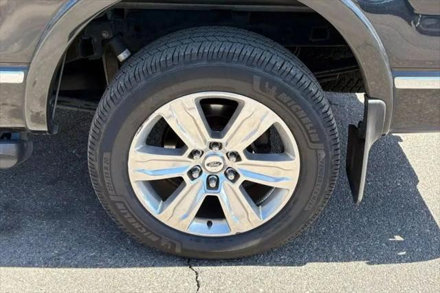 used 2014 Ford F-150 car, priced at $18,971