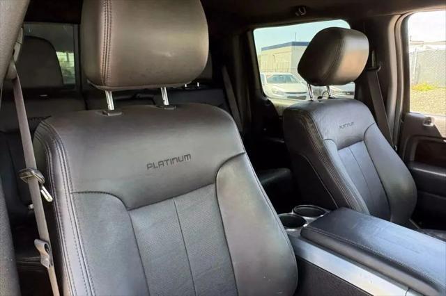 used 2014 Ford F-150 car, priced at $18,971