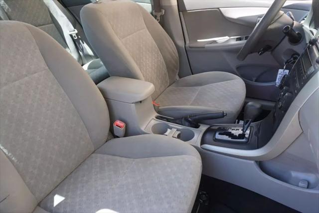 used 2009 Toyota Corolla car, priced at $9,484