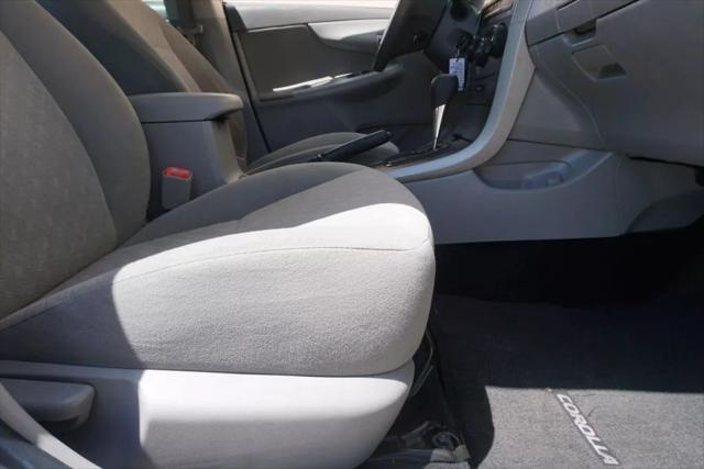 used 2009 Toyota Corolla car, priced at $9,484