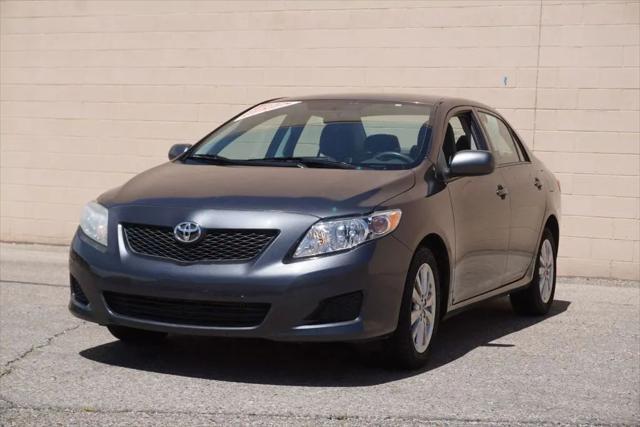 used 2009 Toyota Corolla car, priced at $9,484