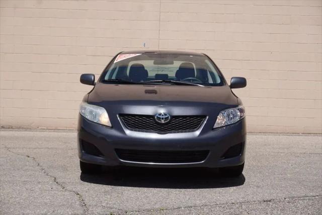 used 2009 Toyota Corolla car, priced at $9,484