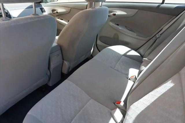 used 2009 Toyota Corolla car, priced at $9,484
