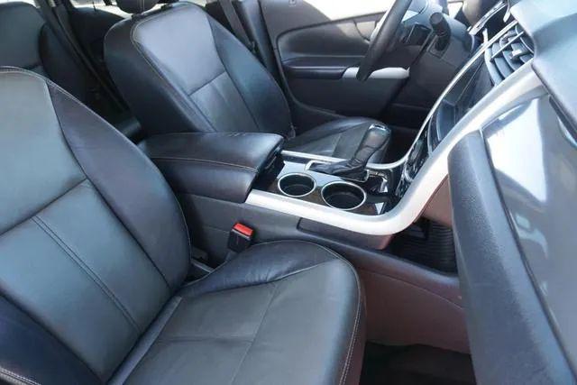 used 2012 Ford Edge car, priced at $14,984