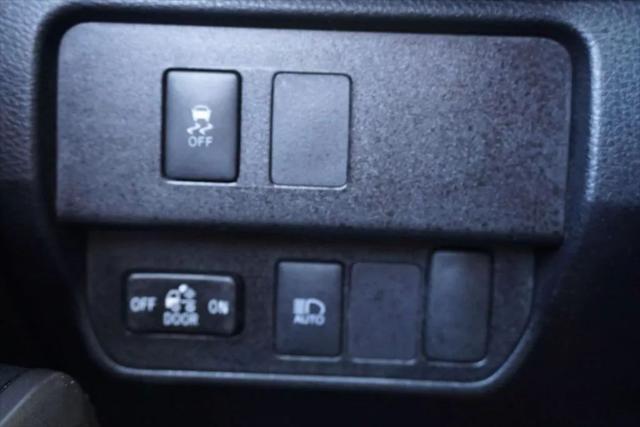 used 2022 Toyota Tacoma car, priced at $35,484