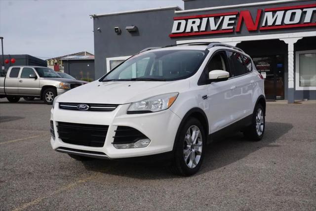 used 2014 Ford Escape car, priced at $10,984