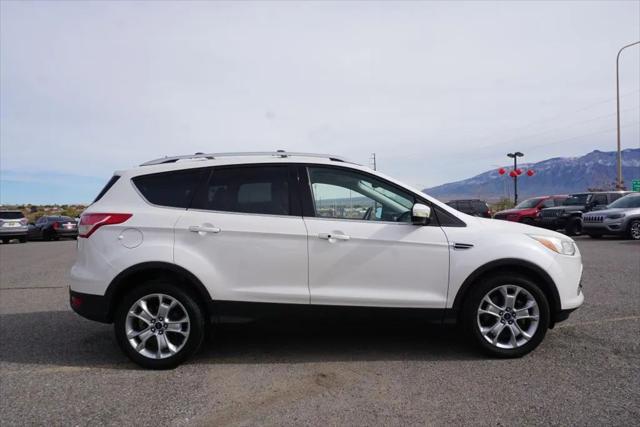 used 2014 Ford Escape car, priced at $10,984