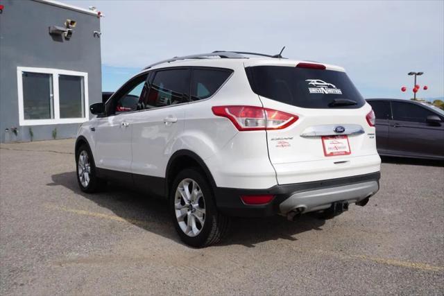 used 2014 Ford Escape car, priced at $10,984