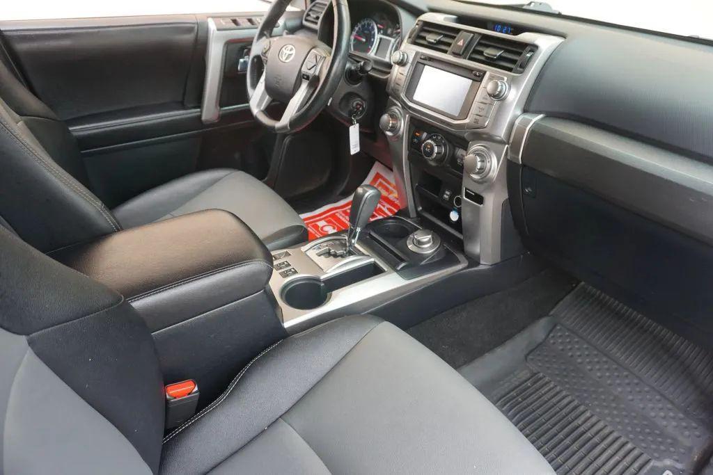 used 2016 Toyota 4Runner car, priced at $27,484