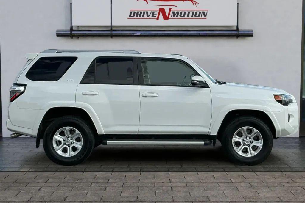 used 2016 Toyota 4Runner car, priced at $27,471