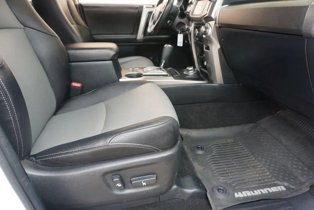 used 2016 Toyota 4Runner car, priced at $27,484